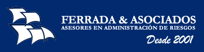 Consultoría en Prevención de Riesgos, Análisis, Evaluación y Administración de Riesgos